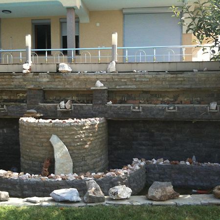 Hotel Albatros Prizren Ngoại thất bức ảnh
