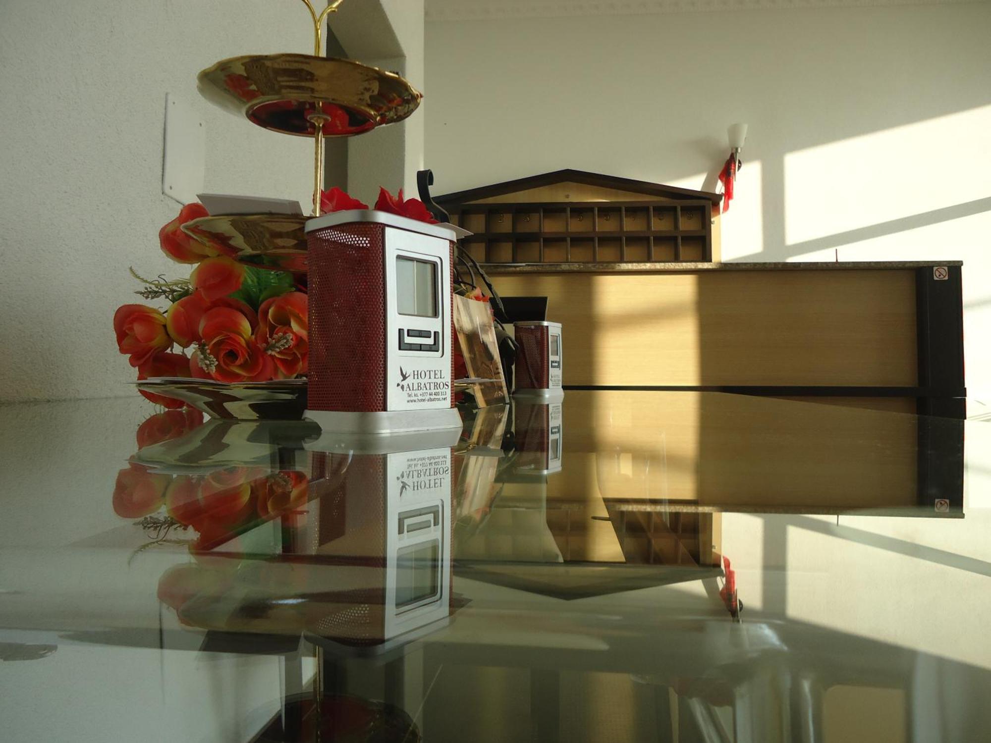 Hotel Albatros Prizren Ngoại thất bức ảnh