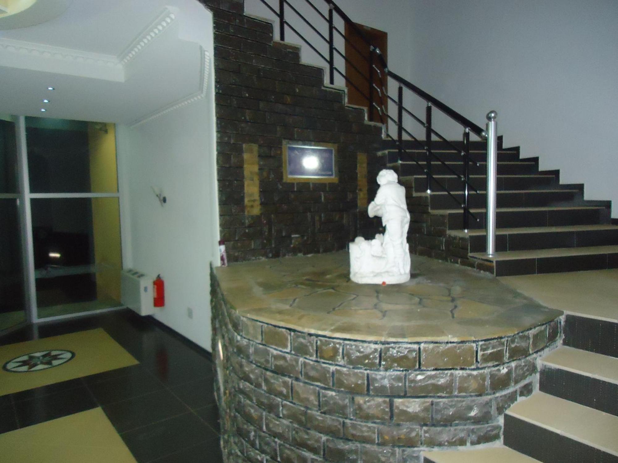Hotel Albatros Prizren Ngoại thất bức ảnh