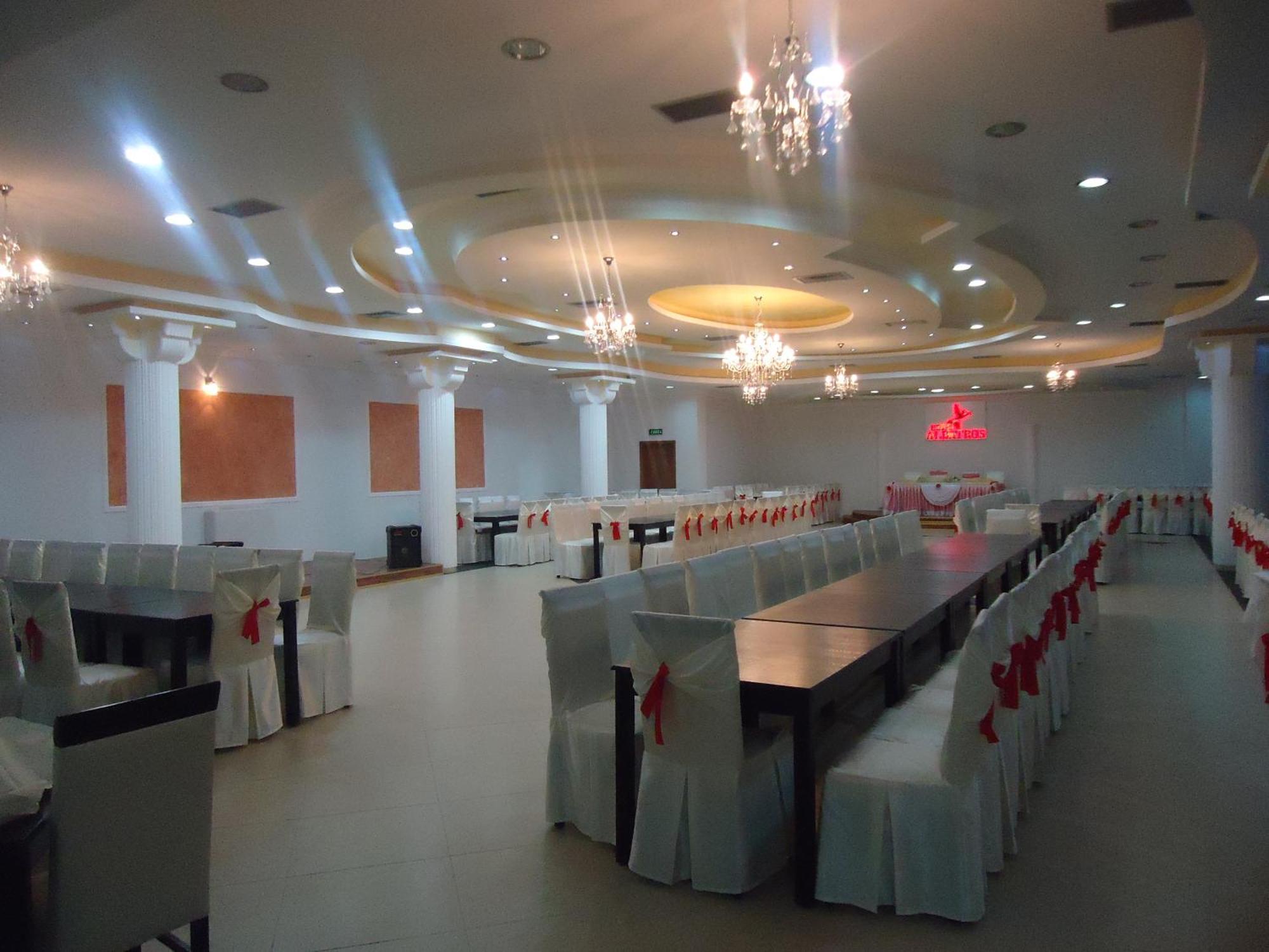 Hotel Albatros Prizren Ngoại thất bức ảnh