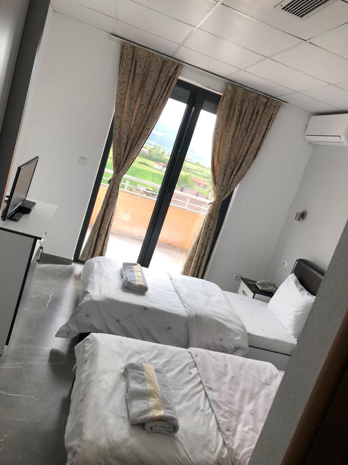 Hotel Albatros Prizren Ngoại thất bức ảnh