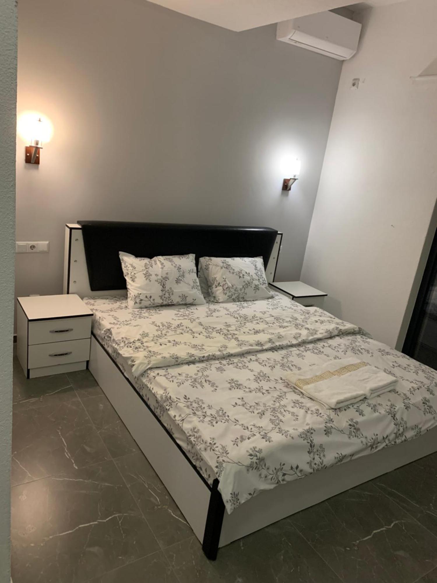 Hotel Albatros Prizren Ngoại thất bức ảnh