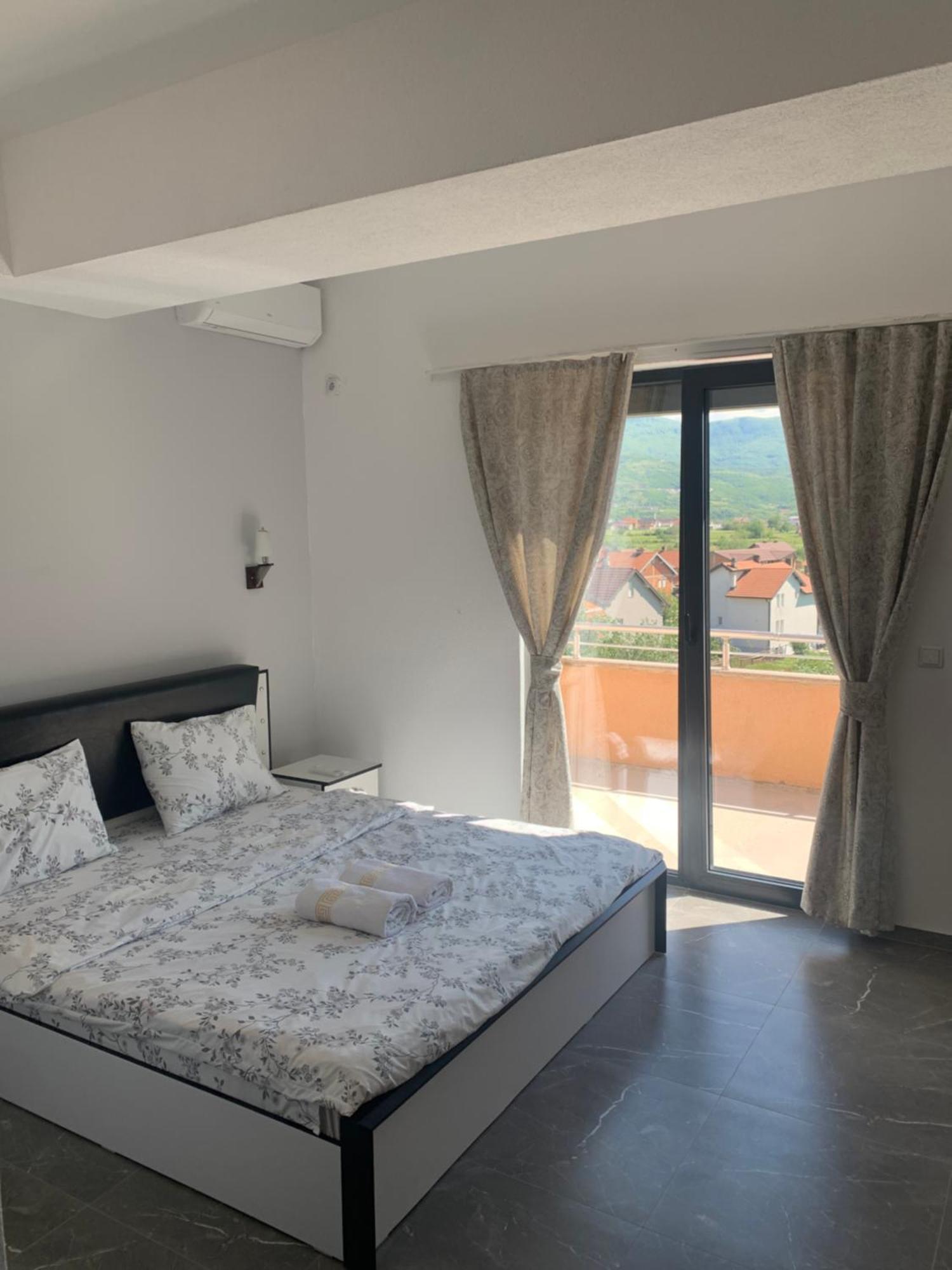 Hotel Albatros Prizren Ngoại thất bức ảnh