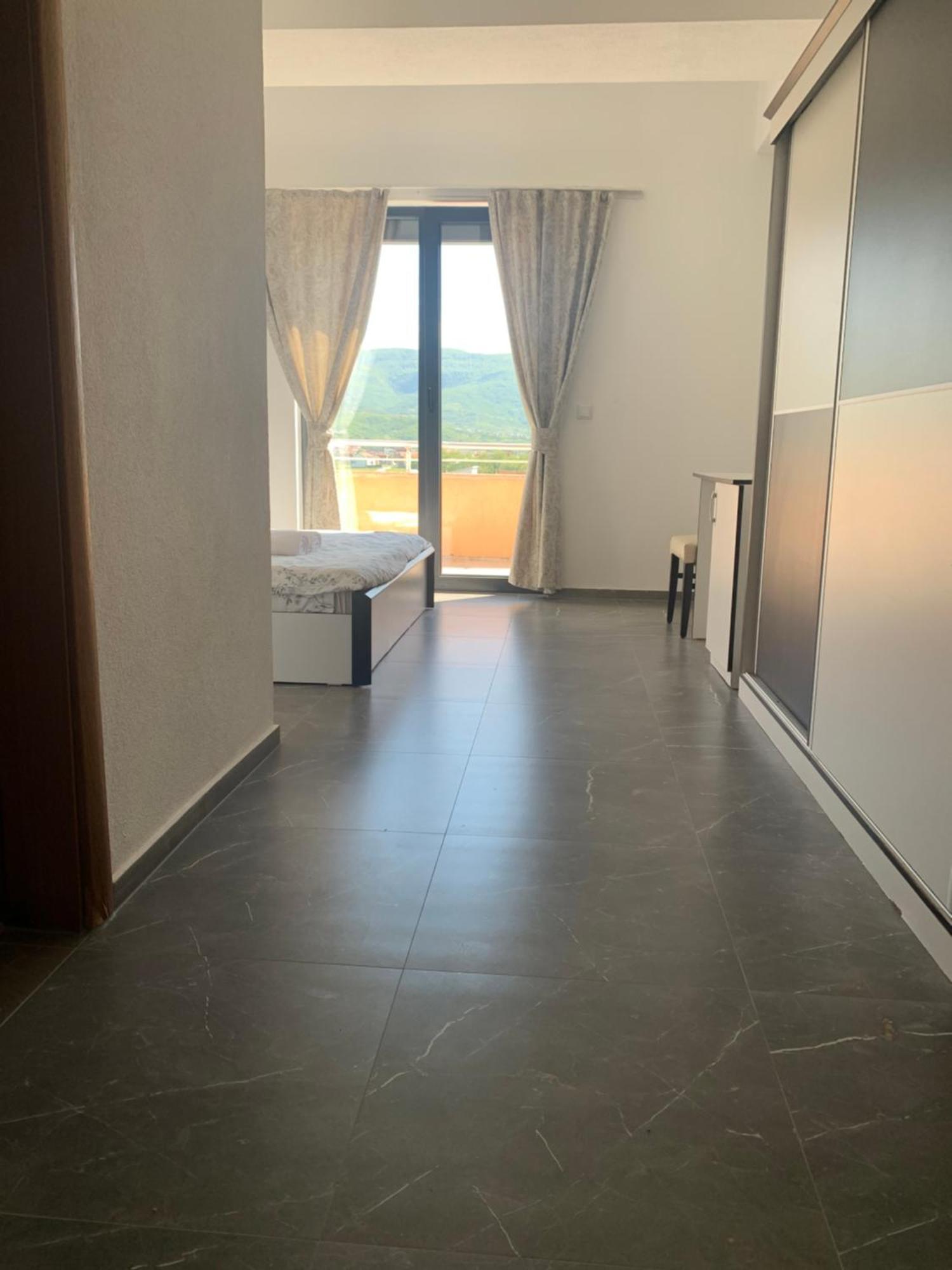 Hotel Albatros Prizren Ngoại thất bức ảnh