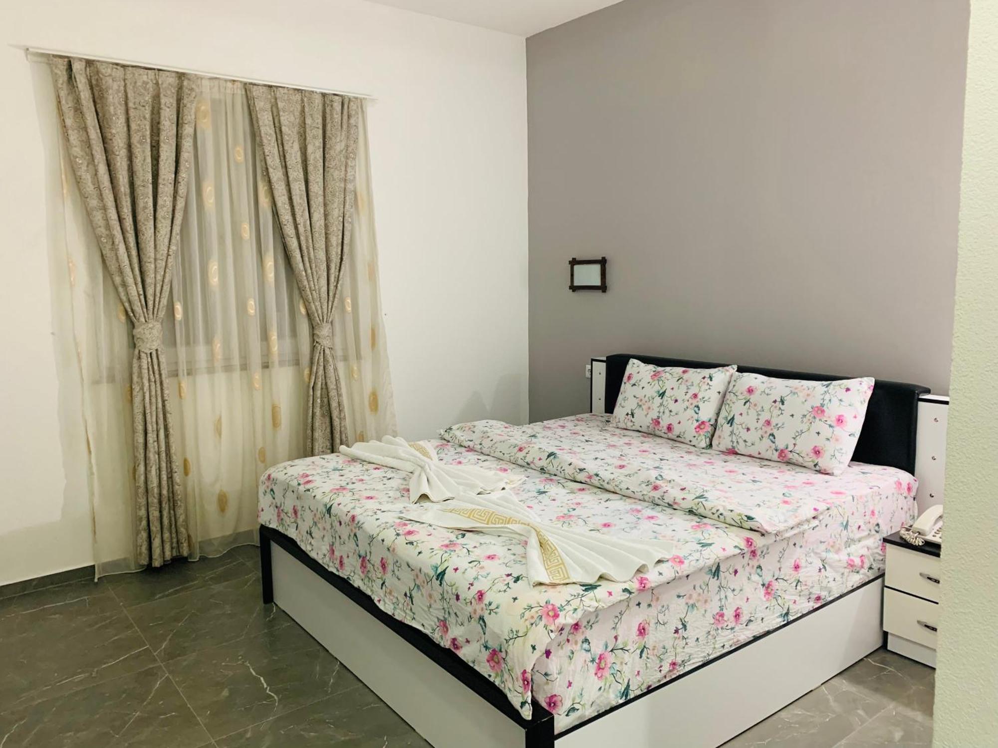 Hotel Albatros Prizren Ngoại thất bức ảnh
