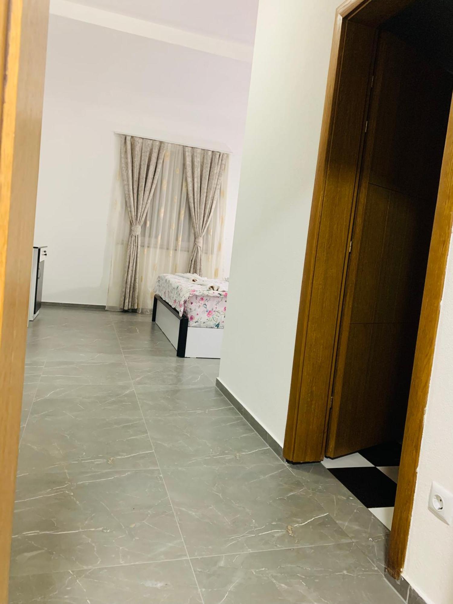 Hotel Albatros Prizren Ngoại thất bức ảnh
