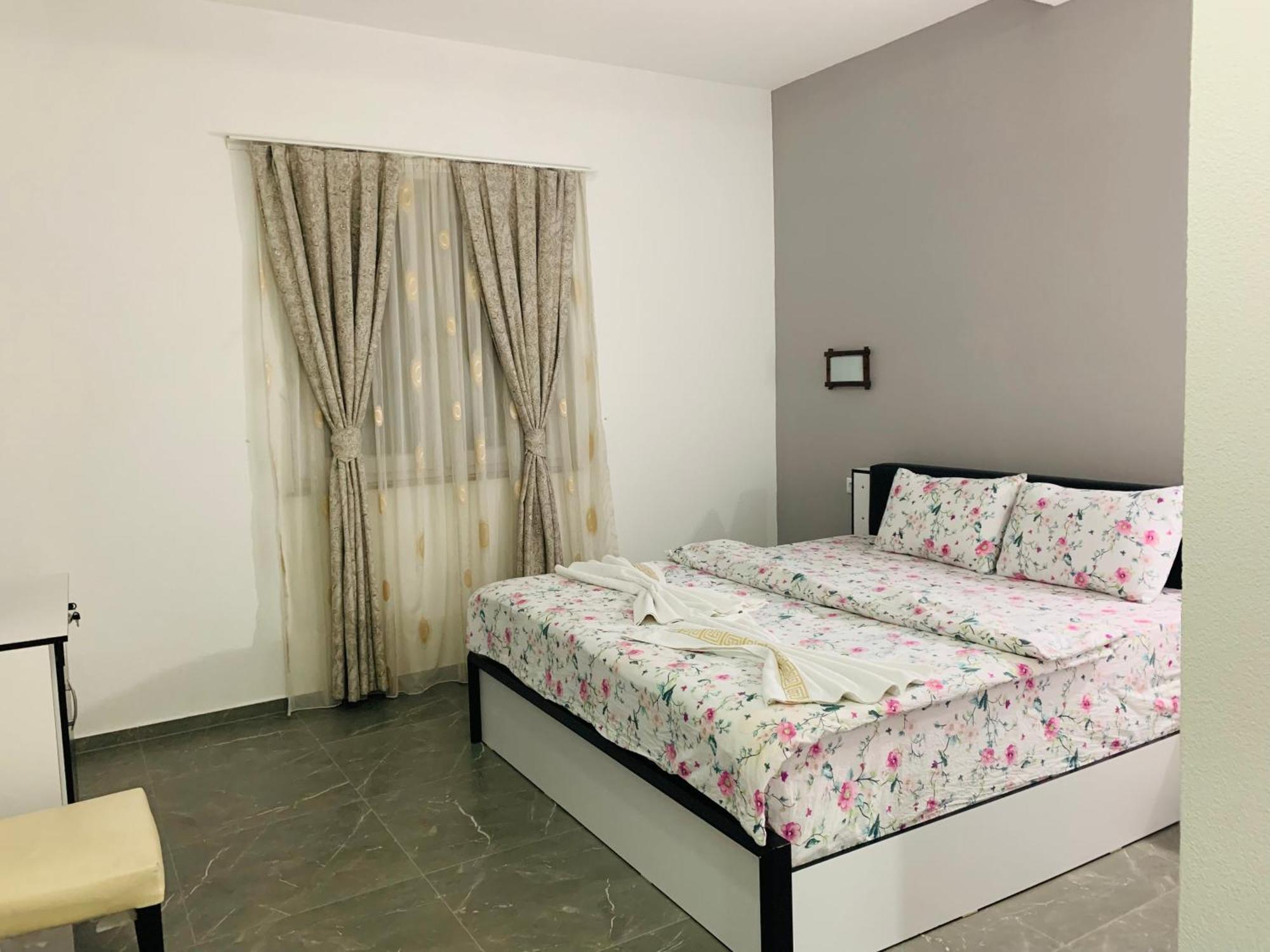 Hotel Albatros Prizren Ngoại thất bức ảnh