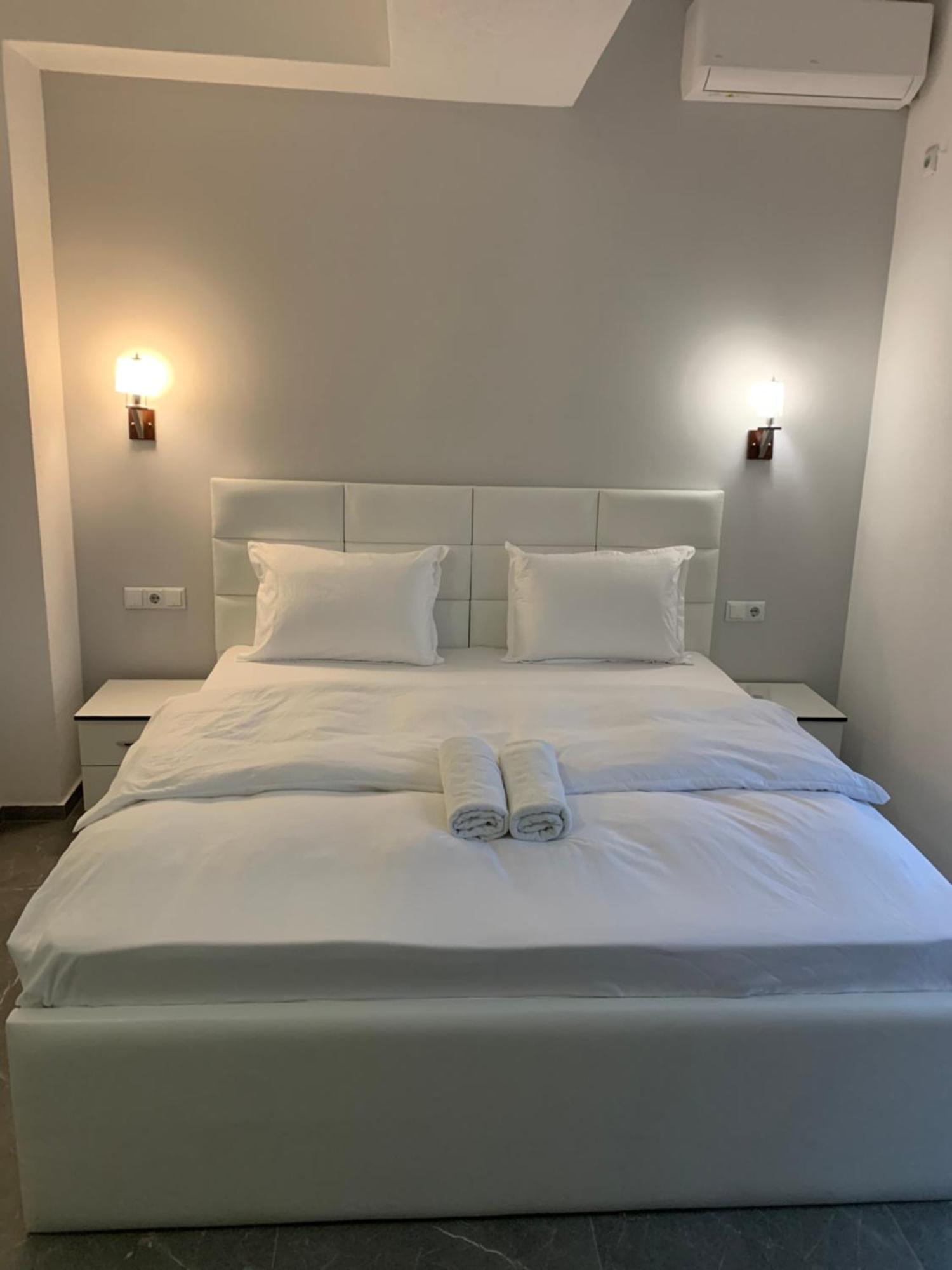 Hotel Albatros Prizren Ngoại thất bức ảnh
