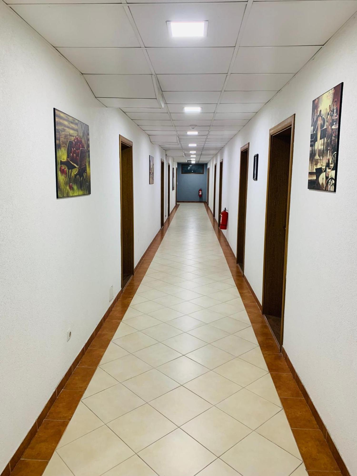 Hotel Albatros Prizren Ngoại thất bức ảnh