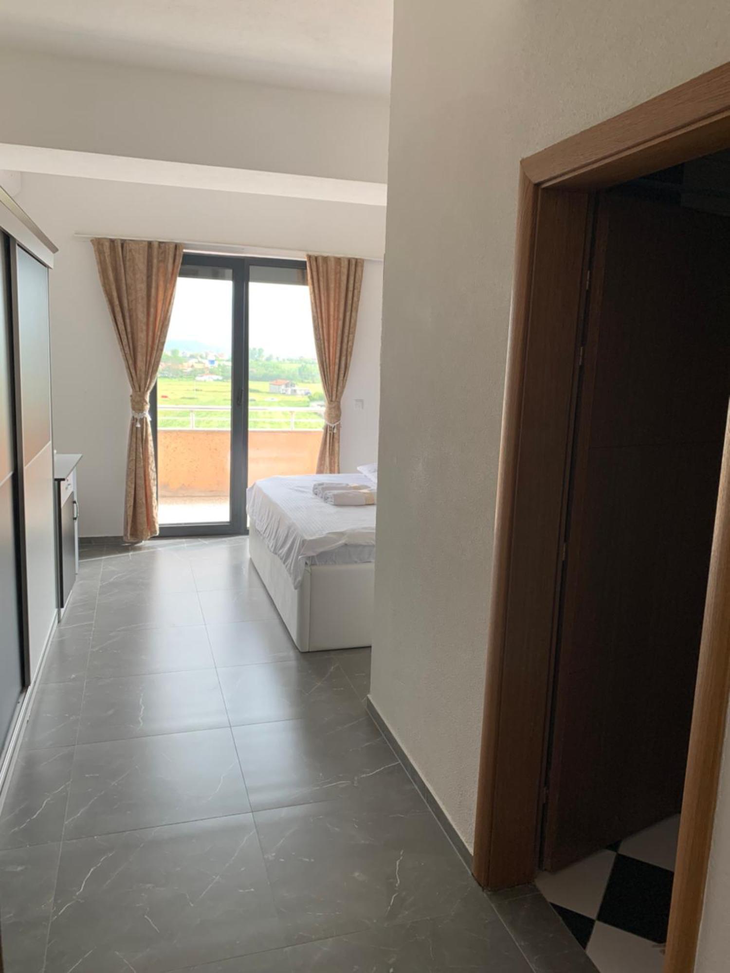 Hotel Albatros Prizren Ngoại thất bức ảnh