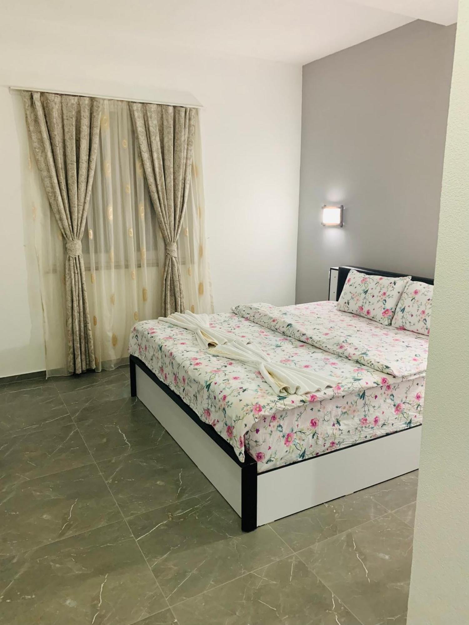 Hotel Albatros Prizren Ngoại thất bức ảnh