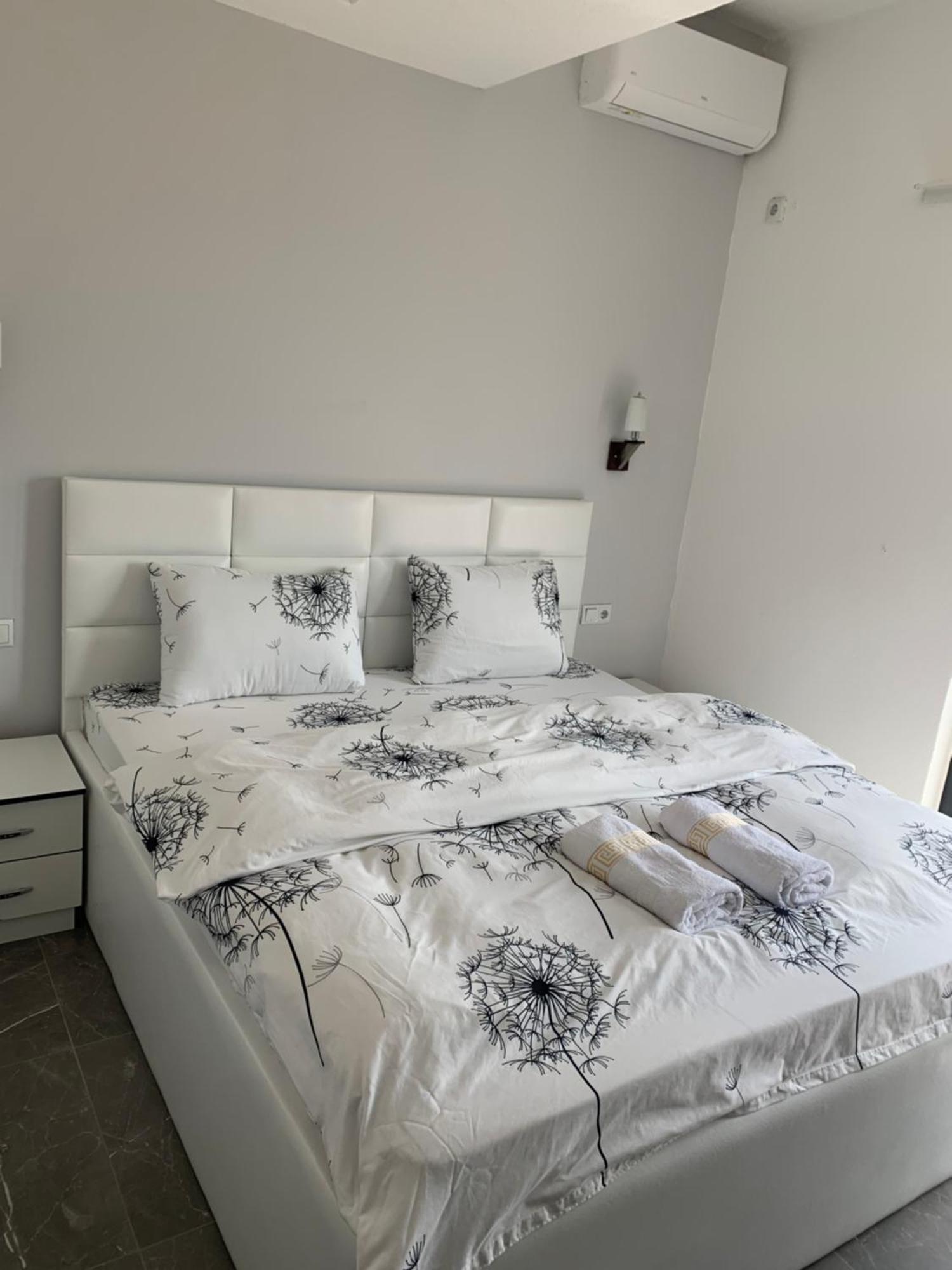 Hotel Albatros Prizren Ngoại thất bức ảnh