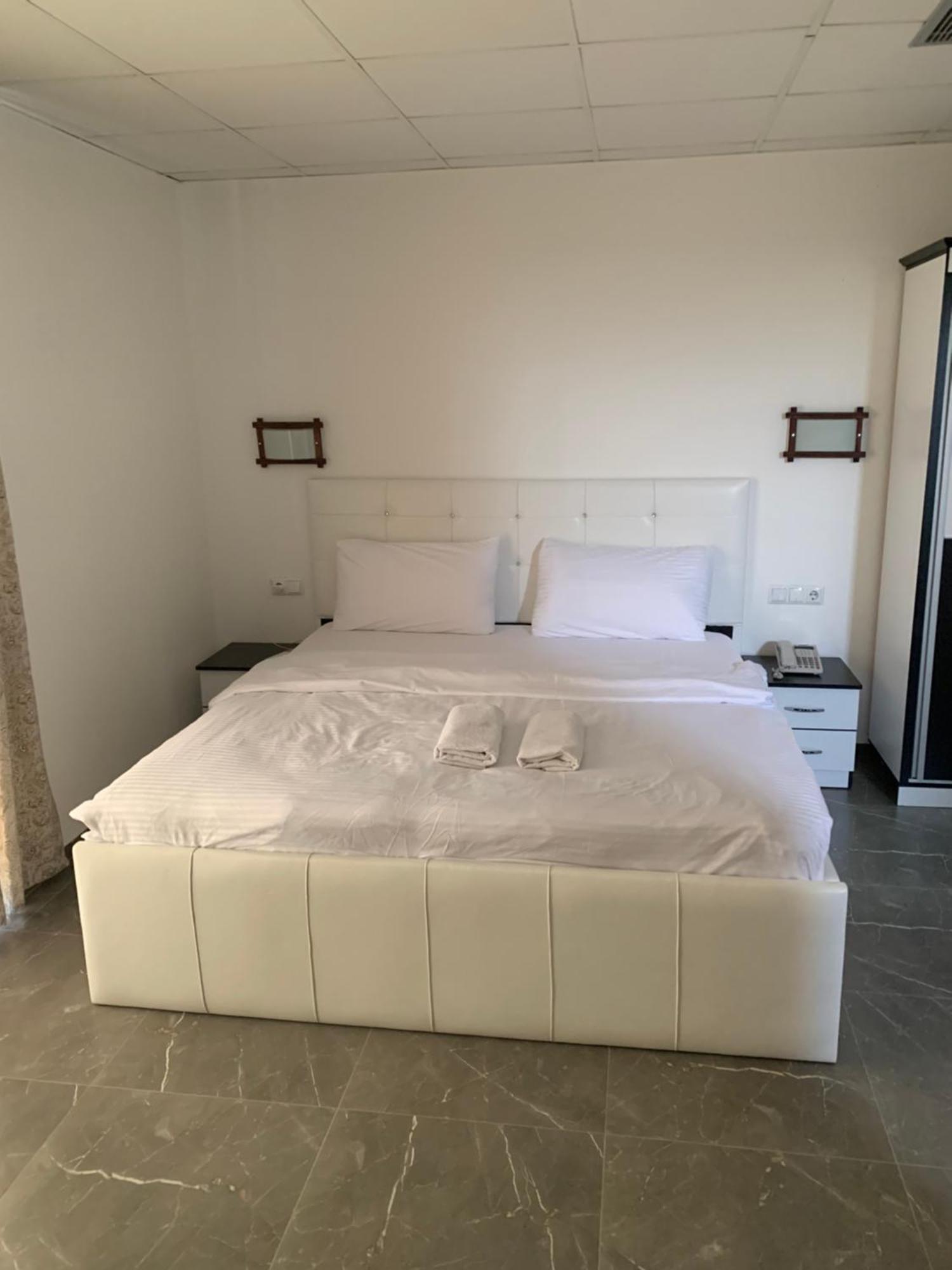 Hotel Albatros Prizren Ngoại thất bức ảnh