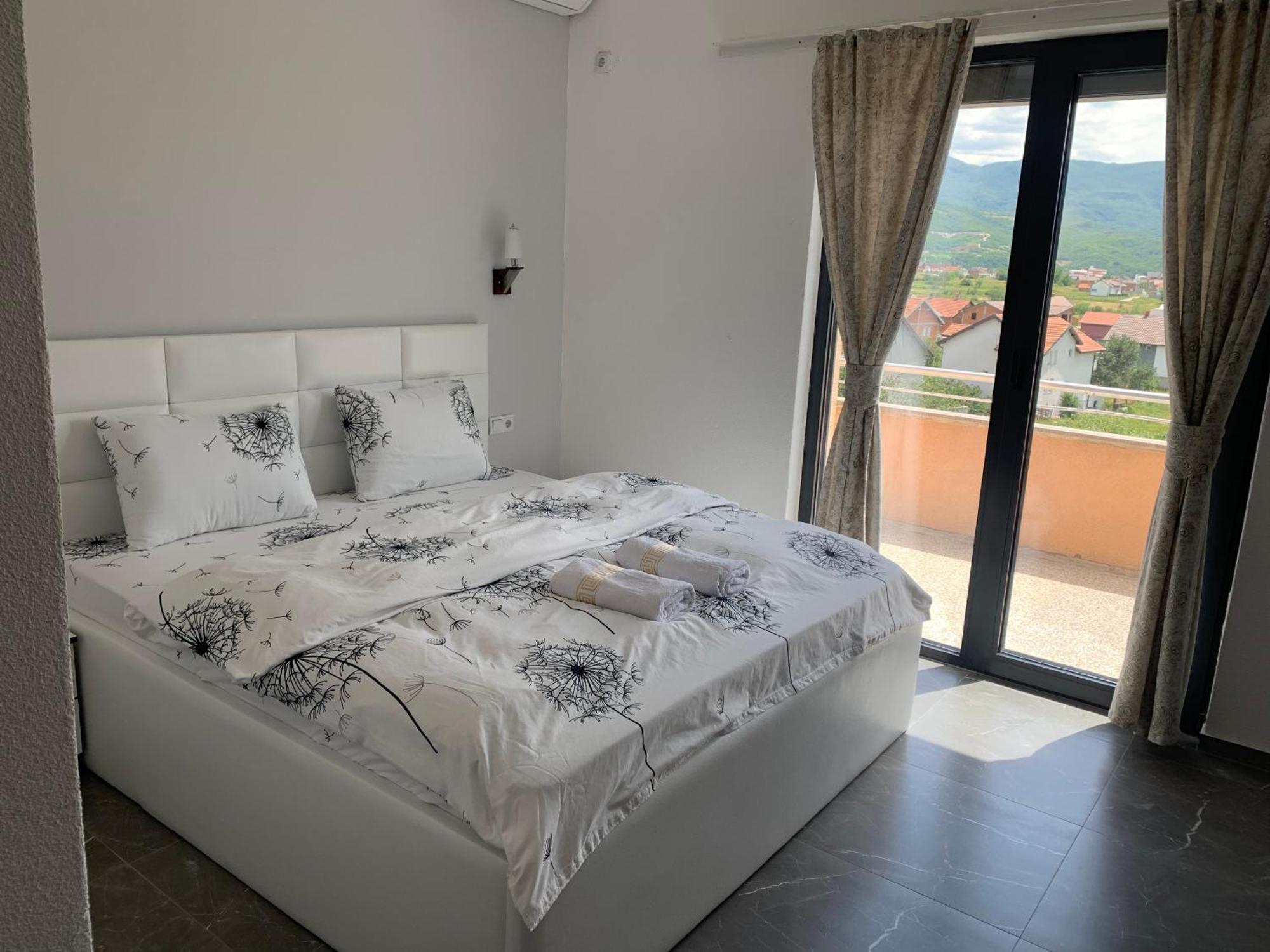 Hotel Albatros Prizren Ngoại thất bức ảnh