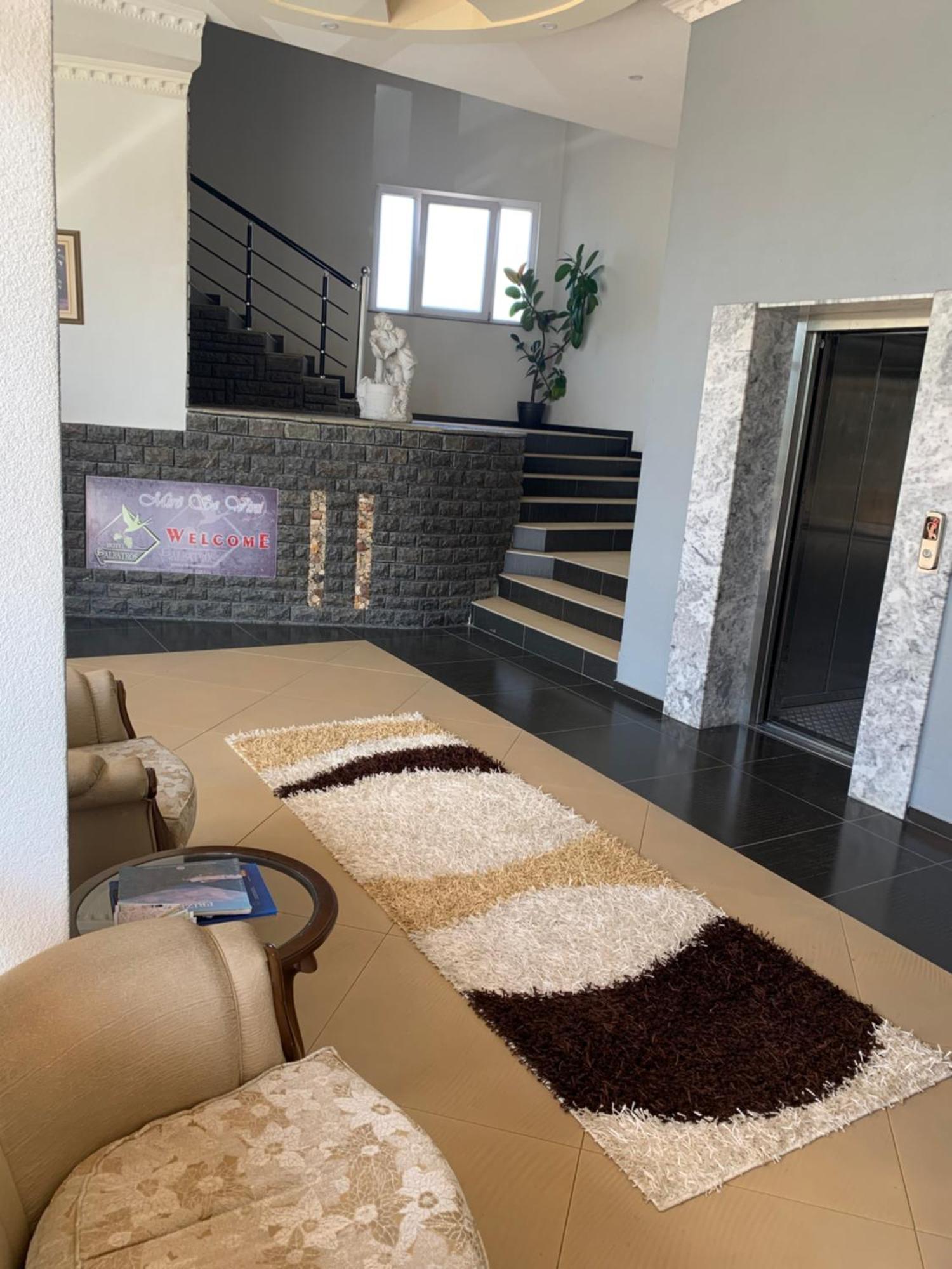 Hotel Albatros Prizren Ngoại thất bức ảnh